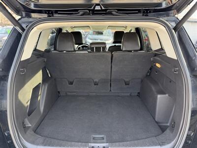 2017 Ford Escape SE   - Photo 12 - Edmonton, AB T5S 1R1