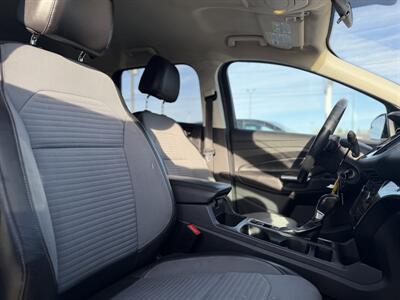 2017 Ford Escape SE   - Photo 14 - Edmonton, AB T5S 1R1