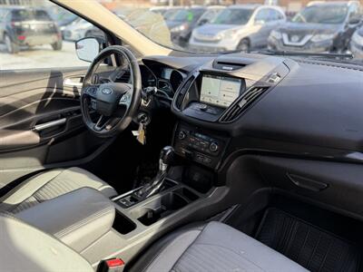 2017 Ford Escape SE   - Photo 13 - Edmonton, AB T5S 1R1