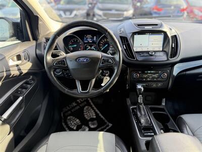2017 Ford Escape SE   - Photo 15 - Edmonton, AB T5S 1R1