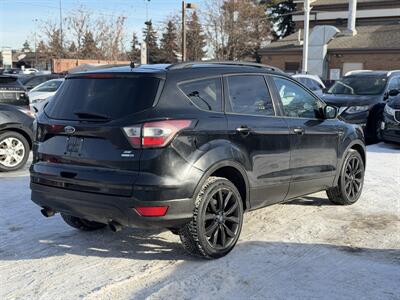 2017 Ford Escape SE   - Photo 5 - Edmonton, AB T5S 1R1