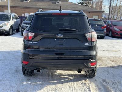 2017 Ford Escape SE   - Photo 6 - Edmonton, AB T5S 1R1