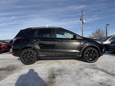 2017 Ford Escape SE   - Photo 4 - Edmonton, AB T5S 1R1