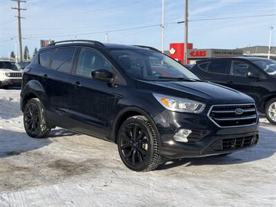 2017 Ford Escape SE   - Photo 3 - Edmonton, AB T5S 1R1
