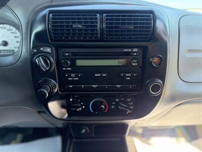 2009 Ford Ranger FX4 4x4 *NO ACCIDENTS*   - Photo 11 - Edmonton, AB T5S 1R1