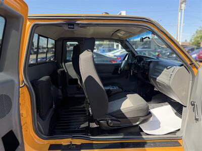 2009 Ford Ranger FX4 4x4 *NO ACCIDENTS*   - Photo 10 - Edmonton, AB T5S 1R1