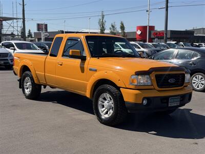 2009 Ford Ranger FX4 4x4 *NO ACCIDENTS*   - Photo 3 - Edmonton, AB T5S 1R1