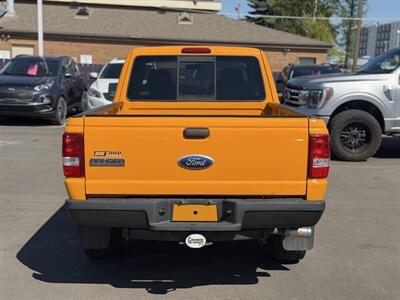 2009 Ford Ranger FX4 4x4 *NO ACCIDENTS*   - Photo 6 - Edmonton, AB T5S 1R1
