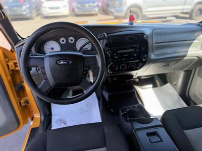2009 Ford Ranger FX4 4x4 *NO ACCIDENTS*   - Photo 9 - Edmonton, AB T5S 1R1