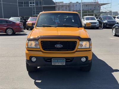 2009 Ford Ranger FX4 4x4 *NO ACCIDENTS*   - Photo 2 - Edmonton, AB T5S 1R1