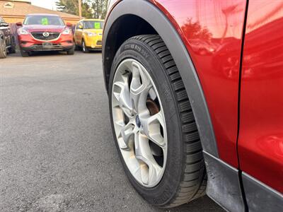 2013 Ford Escape Titanium   - Photo 9 - Edmonton, AB T5S 1R1
