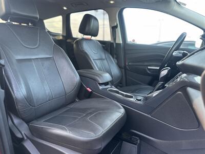 2013 Ford Escape Titanium   - Photo 15 - Edmonton, AB T5S 1R1