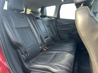 2013 Ford Escape Titanium   - Photo 14 - Edmonton, AB T5S 1R1