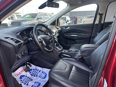 2013 Ford Escape Titanium   - Photo 11 - Edmonton, AB T5S 1R1