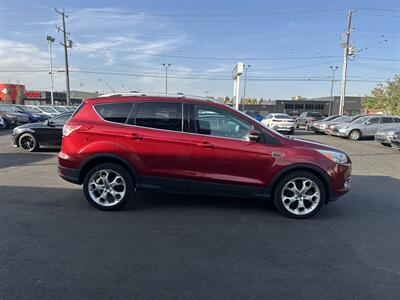 2013 Ford Escape Titanium   - Photo 4 - Edmonton, AB T5S 1R1