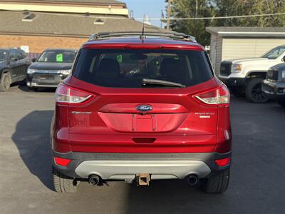2013 Ford Escape Titanium   - Photo 6 - Edmonton, AB T5S 1R1