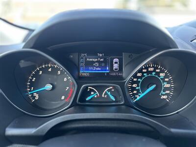 2013 Ford Escape Titanium   - Photo 16 - Edmonton, AB T5S 1R1