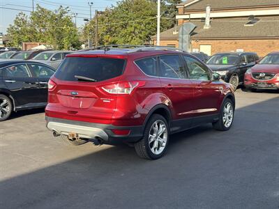 2013 Ford Escape Titanium   - Photo 5 - Edmonton, AB T5S 1R1