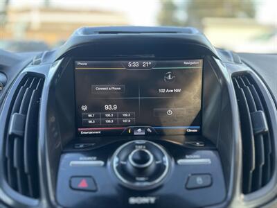 2013 Ford Escape Titanium   - Photo 17 - Edmonton, AB T5S 1R1