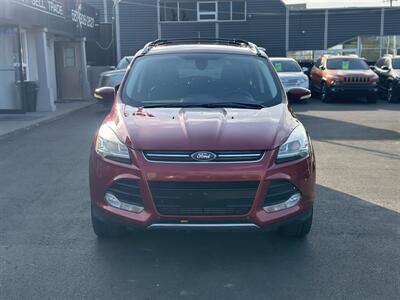 2013 Ford Escape Titanium   - Photo 2 - Edmonton, AB T5S 1R1