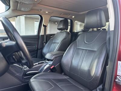 2013 Ford Escape Titanium   - Photo 10 - Edmonton, AB T5S 1R1