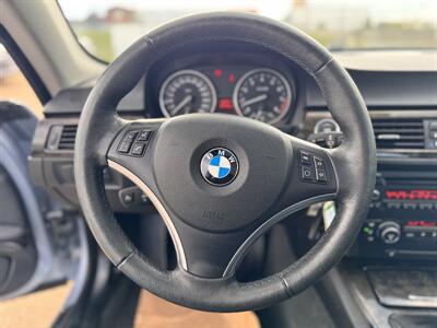 2009 BMW 3 Series 328i   - Photo 16 - Edmonton, AB T5L 1A4