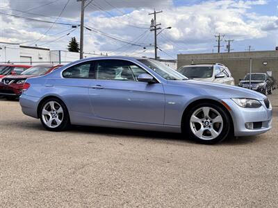 2009 BMW 3 Series 328i   - Photo 4 - Edmonton, AB T5L 1A4
