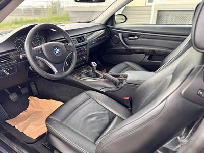 2009 BMW 3 Series 328i   - Photo 14 - Edmonton, AB T5L 1A4