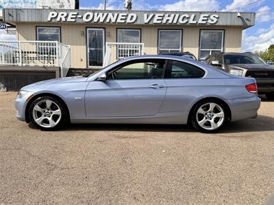 2009 BMW 3 Series 328i   - Photo 8 - Edmonton, AB T5L 1A4