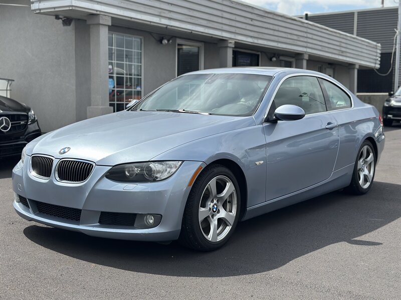 2009 BMW 3 Series 328i  