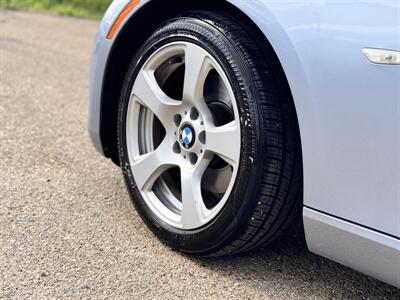2009 BMW 3 Series 328i   - Photo 22 - Edmonton, AB T5L 1A4