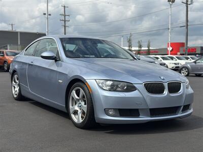 2009 BMW 3 Series 328i   - Photo 3 - Edmonton, AB T5S 1R1