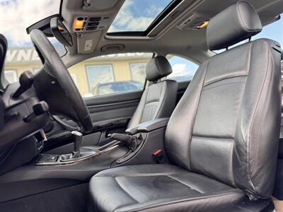 2009 BMW 3 Series 328i   - Photo 13 - Edmonton, AB T5L 1A4