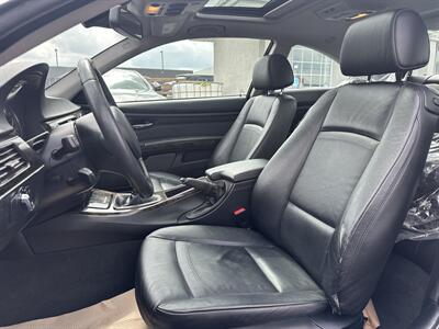 2009 BMW 3 Series 328i   - Photo 10 - Edmonton, AB T5S 1R1