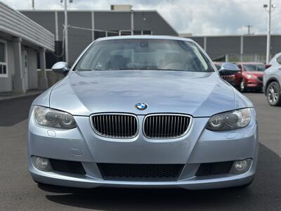 2009 BMW 3 Series 328i   - Photo 2 - Edmonton, AB T5S 1R1