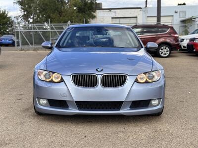 2009 BMW 3 Series 328i   - Photo 2 - Edmonton, AB T5L 1A4