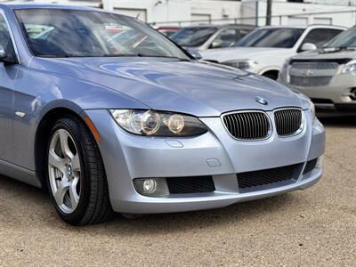 2009 BMW 3 Series 328i   - Photo 12 - Edmonton, AB T5L 1A4
