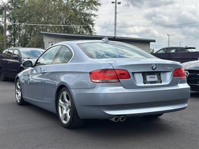 2009 BMW 3 Series 328i   - Photo 7 - Edmonton, AB T5S 1R1