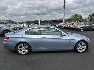 2009 BMW 3 Series 328i   - Photo 4 - Edmonton, AB T5S 1R1