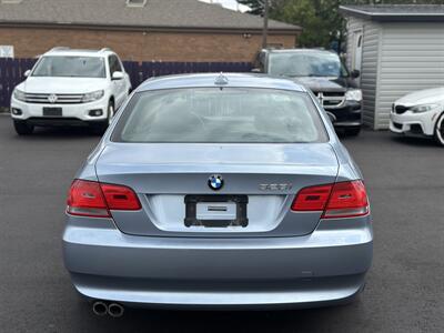 2009 BMW 3 Series 328i   - Photo 6 - Edmonton, AB T5S 1R1