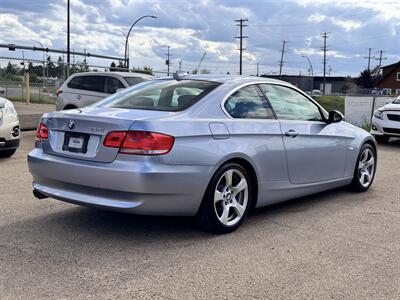 2009 BMW 3 Series 328i   - Photo 5 - Edmonton, AB T5L 1A4