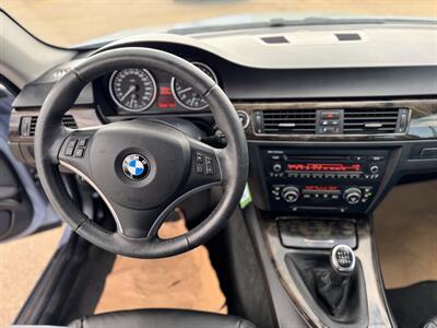 2009 BMW 3 Series 328i   - Photo 15 - Edmonton, AB T5L 1A4