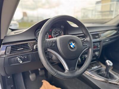 2009 BMW 3 Series 328i   - Photo 17 - Edmonton, AB T5L 1A4