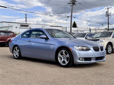 2009 BMW 3 Series 328i   - Photo 3 - Edmonton, AB T5L 1A4