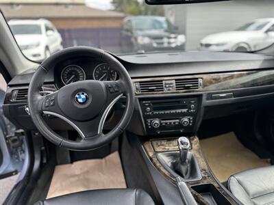 2009 BMW 3 Series 328i   - Photo 11 - Edmonton, AB T5S 1R1