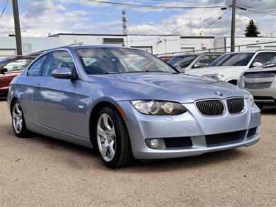 2009 BMW 3 Series 328i   - Photo 10 - Edmonton, AB T5L 1A4
