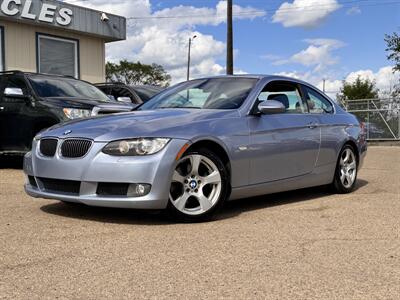 2009 BMW 3 Series 328i   - Photo 1 - Edmonton, AB T5L 1A4