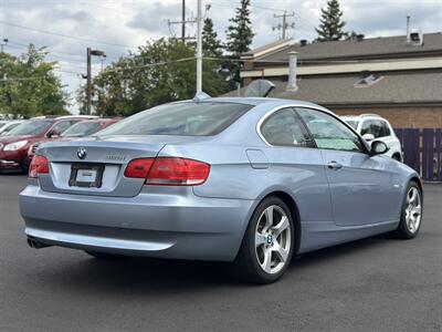 2009 BMW 3 Series 328i   - Photo 5 - Edmonton, AB T5S 1R1