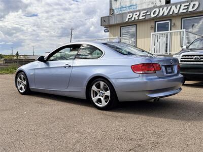 2009 BMW 3 Series 328i   - Photo 7 - Edmonton, AB T5L 1A4
