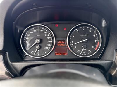 2009 BMW 3 Series 328i   - Photo 19 - Edmonton, AB T5L 1A4